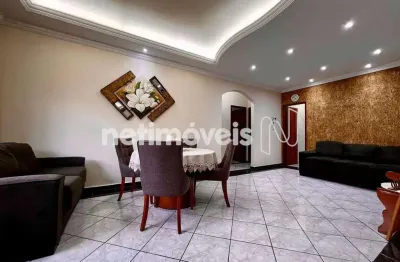 Casa com 3 quartos à venda no Linda Vista, Contagem 