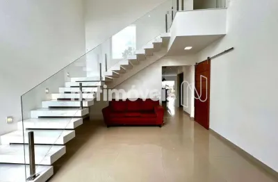 Casa com 3 quartos à venda no Quintas Coloniais, Contagem 