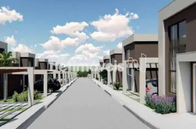 Casa em condomínio fechado com 3 quartos à venda no Centro, Contagem 