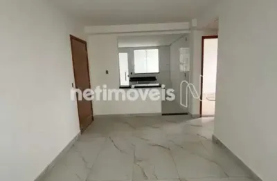 Apartamento com 2 quartos à venda no Europa, Contagem 