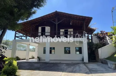 Venda casa em condomínio bosque do ipê - clube dos 200 (melo viana) esmeraldas