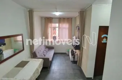 Apartamento com 2 quartos à venda na Avenida João de Deus Costa, Centro, Contagem