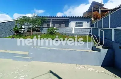 Casa com 3 quartos à venda no Santa Helena, Contagem 