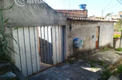 Casa com 4 quartos à venda no Centro, Contagem 