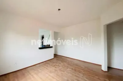 Apartamento com 2 quartos à venda na Rua Manoel Pinheiro Diniz, Centro, Contagem