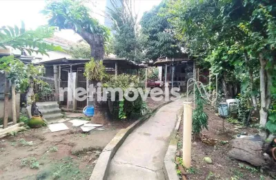 Terreno comercial à venda na Rua Acácias, Eldorado, Contagem