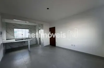 Apartamento com 3 quartos à venda no Eldorado, Contagem 