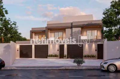 Casa com 3 quartos à venda no Centro, Contagem 