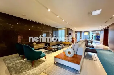 Venda casa em condomínio estância silveira contagem