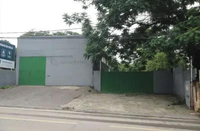 Barracão / Galpão / Depósito à venda na Avenida Nossa Senhora da Conceição, Centro, Contagem
