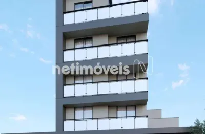 Apartamento com 2 quartos à venda no Eldorado, Contagem 