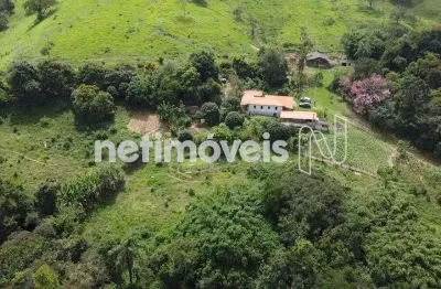 Fazenda à venda no Centro, Rio Manso 