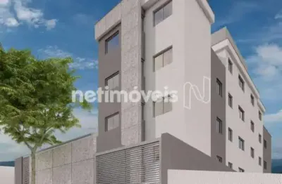 Venda apartamento 2 quartos caiçaras belo horizonte