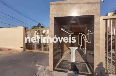 Apartamento com 2 quartos à venda no Parque Ipiranga, Betim 