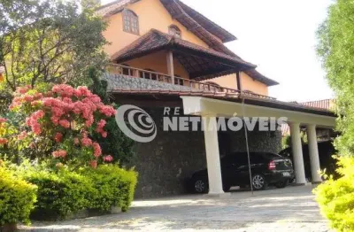 Venda casa em condomínio estância do hibisco contagem