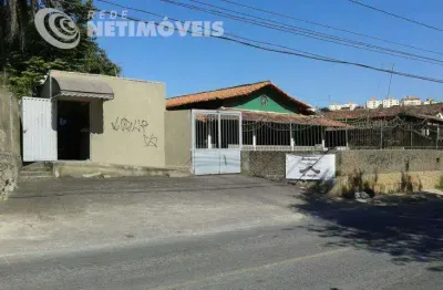 Terreno comercial à venda no São Gonçalo, Contagem 
