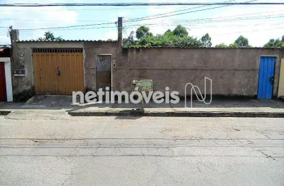 Terreno comercial à venda no Novo Eldorado, Contagem 