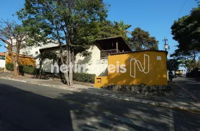 Casa com 3 quartos à venda na Vila Beneves, Contagem 