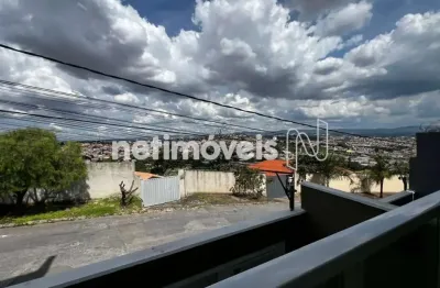 Casa com 3 quartos à venda no Tropical, Contagem 