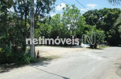 Terreno comercial à venda no São Gonçalo, Contagem 