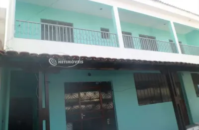 Terreno comercial à venda no São Caetano, Contagem 