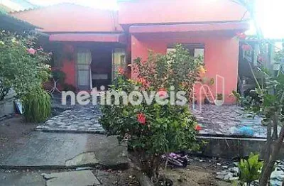 Casa com 3 quartos à venda no Riacho das Pedras, Contagem 