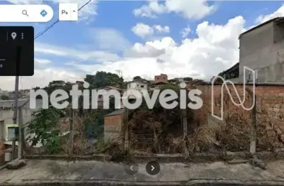 Terreno comercial à venda na Vila Panamá, Contagem 