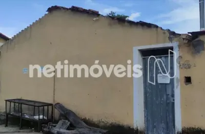 Casa com 3 quartos à venda na Nossa Senhora do Carmo, Contagem 