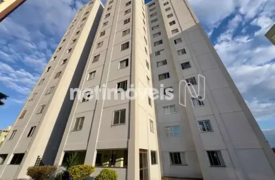 Apartamento com 3 quartos à venda no Centro, Contagem 