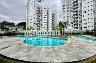 Venda apartamento 3 quartos liberdade belo horizonte