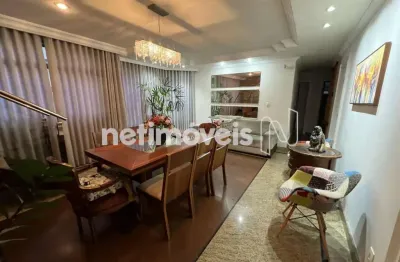 Cobertura com 4 quartos à venda no Buritis, Belo Horizonte 