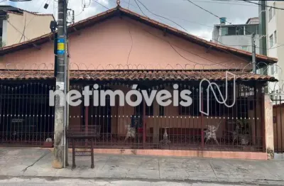 Casa com 3 quartos à venda no Eldorado, Contagem 