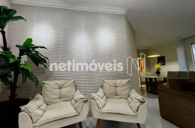 Apartamento com 3 quartos à venda no Novo Eldorado, Contagem 