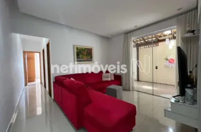 Apartamento com 2 quartos à venda no Europa, Contagem 