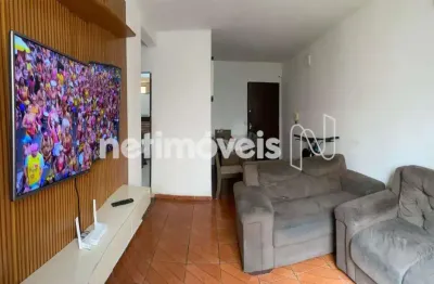 Apartamento com 3 quartos à venda no Vera Cruz, Contagem 