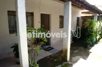 Casa com 4 quartos à venda na Vila Itália, Contagem 