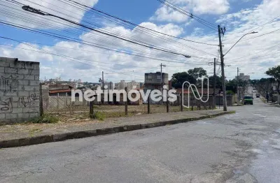 Terreno à venda no Linda Vista, Contagem 