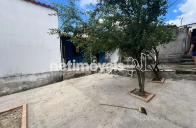 Casa com 3 quartos à venda no Eldoradinho, Contagem 