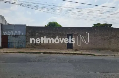 Terreno à venda na Bela Vista, Contagem 