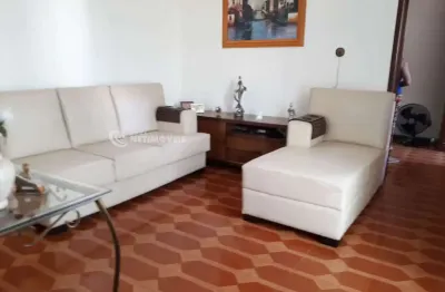 Casa com 4 quartos à venda na Vila Belém, Contagem 