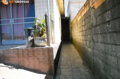 Terreno à venda no Eldorado, Contagem 