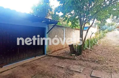 Terreno à venda no Granja Vista Alegre, Contagem 