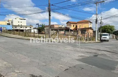 Terreno à venda no Linda Vista, Contagem 