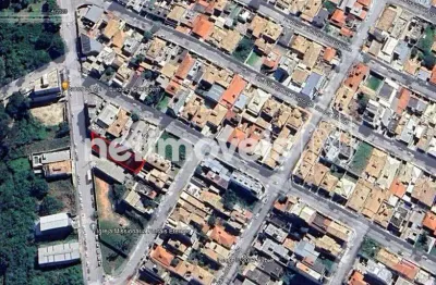 Terreno à venda no Europa, Contagem 