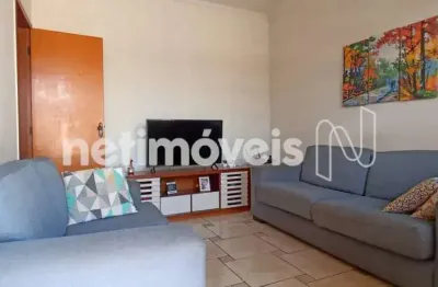 Casa com 3 quartos à venda na Vila Beneves, Contagem 