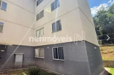 Apartamento com 2 quartos à venda no São Pedro, Esmeraldas 