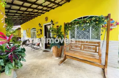 Venda alameda bosque do ipê - clube dos 200 (melo viana) esmeraldas