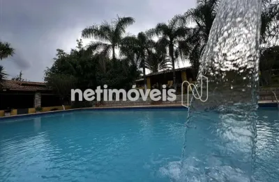 Chácara / sítio com 29 quartos à venda na Zona Rural, Esmeraldas 