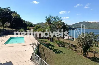 Chácara / sítio com 5 quartos à venda no São Sebastião, Betim 