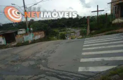 Terreno à venda na Vila Recreio, Betim 